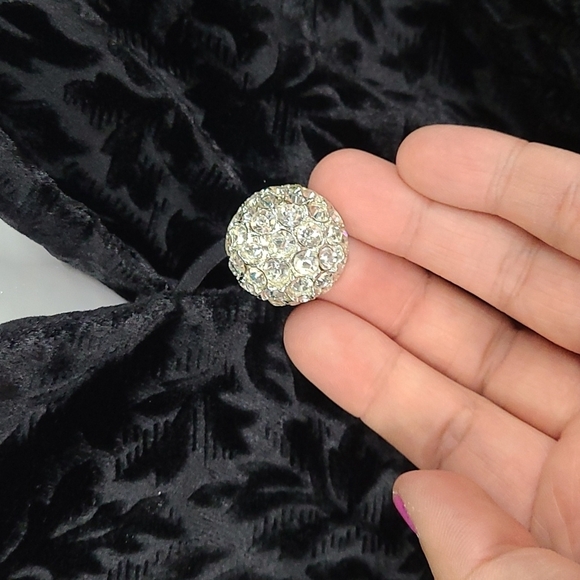 Capriccio Velvet Blazer - Picture 4 of 9